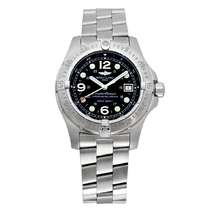 Breitling Superocean Steelfish Men's Watch A1739010-B772-134A