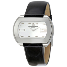 Baume et Mercier Baume and Mercier Hampton City Ladies Watch 8339