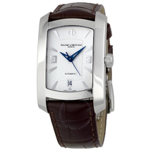 Baume et Mercier Baume and Mercier Hampton Milleis Men's Watch 8753