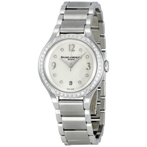 Baume et Mercier Baume and Mercier Ilea Ladies Watch 8772