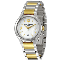 Baume et Mercier Baume and Mercier Ilea Ladies Watch 8773