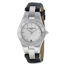Baume et Mercier Baume and Mercier Linea Ladies Watch 10008