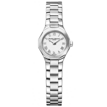 Baume et Mercier Baume and Mercier Riviera Ladies Watch 8761