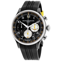 Baume et Mercier Capeland Cobra Chronograph Automatic Men's Watch M0A10281