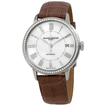 Baume et Mercier Classima Automatic Ladies Watch 10222