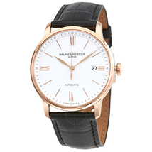 Baume et Mercier Classima Core Automatic Ladies Watch M0A10270
