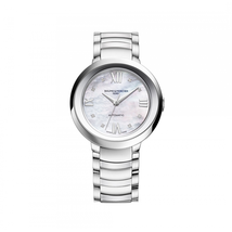 Baume et Mercier Promesse Automatic Ladies Watch 10162