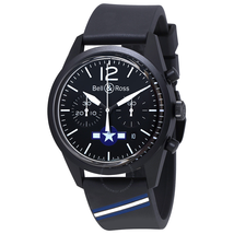Bell and Ross Air Force Automatic Men's Watch BR126-AIRFORCEI