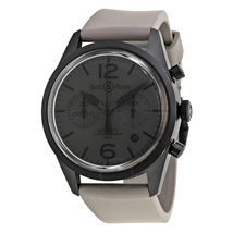 Bell and Ross Vintage Commando Chronograph Men's Watch BRV126-COMMANDO
