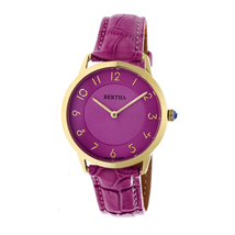Bertha Abby Ladies Watch BR6806