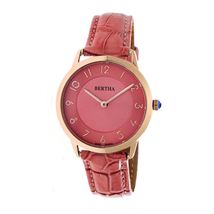 Bertha Abby Ladies Watch BR6807