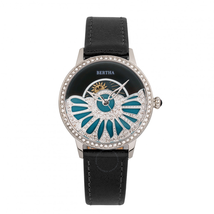 Bertha Adaline Crystal Ladies Watch BR8201