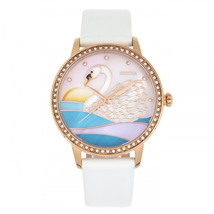 Bertha Grace Quartz Crystal Ladies Watch BR9005