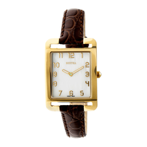 Bertha Marisol White Dial Ladies Watch BR6903