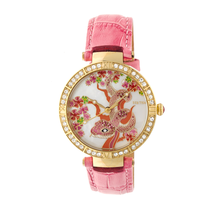 Bertha Mia Crystal Ladies Watch BR7404