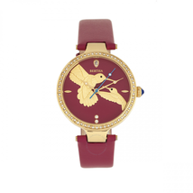 Bertha Nora Crystal Ladies Watch BR8506