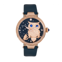 Bertha Rosie Crystal Ladies Watch BR8806
