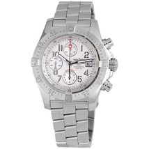 Breitling Aeromarine Avenger Skyland Men's Watch SS A1338012-G692