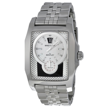 Breitling Bentley Flying B Men's Watch A2836212-B844SS A2836212/B844/982A