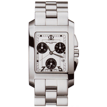 Baume et Mercier Baume & Mercier Hampton Men's Watch 08479