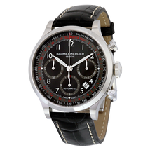 Baume et Mercier Baume and Mercier Capeland Chronograph Men's Watch 10042