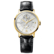Baume et Mercier Baume and Mercier Classima Executives Men's Watch 08790