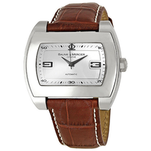 Baume et Mercier Baume and Mercier Hampton City Men's Watch 8342