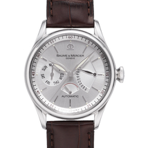 Baume et Mercier Baume and Mercier Limited Edition Classima Executives Men's Watch 08736