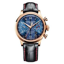 Baume et Mercier Capeland Chronograph Automatic Men's Watch 10233