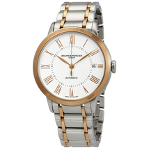 Baume et Mercier Classima Automatic Ladies Watch 0A10223