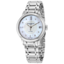 Baume et Mercier Classima Core Automatic Ladies Watch M0A10268