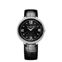 Baume et Mercier Promesse Ladies Watch 10166