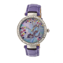 Bertha Mia Crystal Ladies Watch BR7402