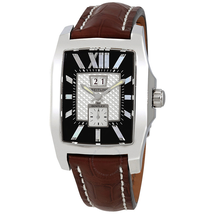 Breitling Bentley Flying B No. 3 Automatic Black Dial Men's Watch A1636212-B881BRCD