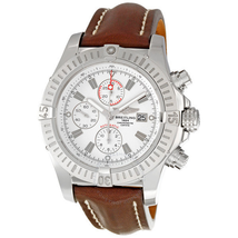 Breitling Super Avenger Chronograph Men's Watch A1337011-A660BRLD