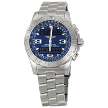 Breitling Airwolf Men's Analog-Digital Watch A7836315-C761-140A