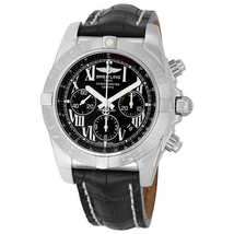 Breitling Chronomat B01 Men's Watch -CBKD AB011011-B956