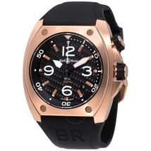 Bell and Ross Marine Automatic Men's Watch BR0292-CBF-PKG