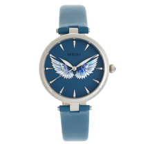 Bertha Bertha Micah Quartz Ladies Watch BR9404 BR9404