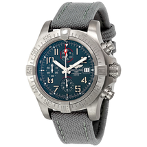 Breitling Avenger Bandit Automatic Men's Watch E1338310-M534-109X-A20BASA.1 E1338310-M534-109W-A20BASA.1