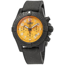 Breitling Avenger Hurricane Chronograph Automatic Men's Watch XB0180E4/I534-253S-M20DSA.4