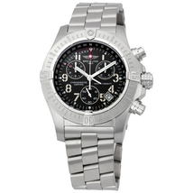 Breitling Avenger Seawolf Chrono Men's Watch A7339010/B905