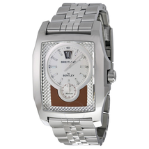 Breitling Bentley Flying B Automatic Bronze Dial Men's Watch A2836212/Q533/982A