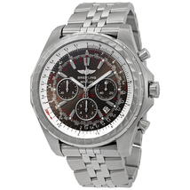 Breitling Bentley Motors Chronograph Automatic Men's Watch A2536313/Q565SS