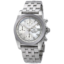 Breitling Chronomat 38 Chronograph Automatic Chronometer Watch W1331012-A774-385A