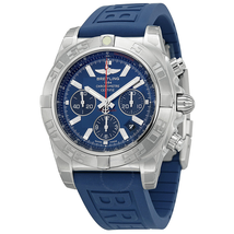 Breitling Chronomat 44 Flying Fish Men's Watch AB011010-C789BLPD3