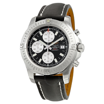 Breitling Colt Chronograph Automatic Black Dial Men's Watch A1338811-BD83BKLD A1338811-BD83-436X-A20D.1