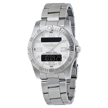 Breitling Professional Aerospace Evo Men's Watch E793637V-G817 E793637V-G817-152E
