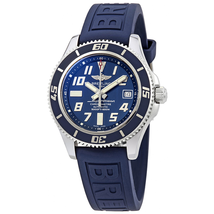Breitling Superocean Automatic Blue Dial Men's Watch A173643B/C868-148S