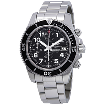 Breitling Superocean Chronograph Automatic Men's Watch A13311C9-BE93-161A